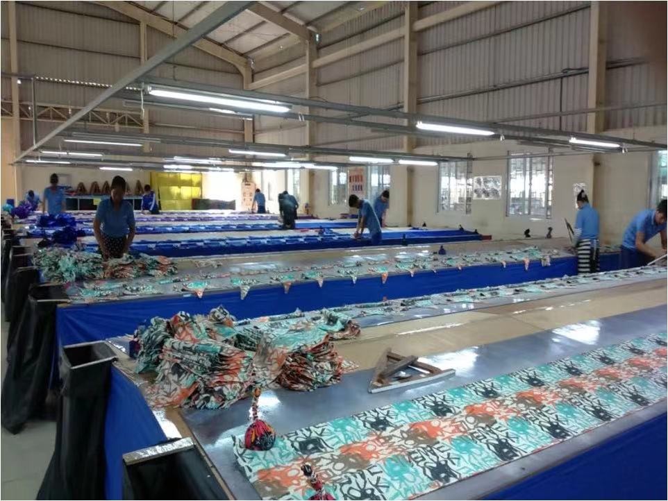 Factory