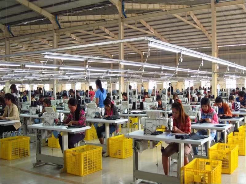 Factory