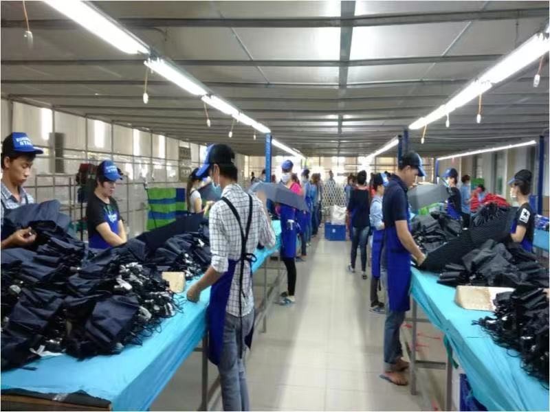 Factory