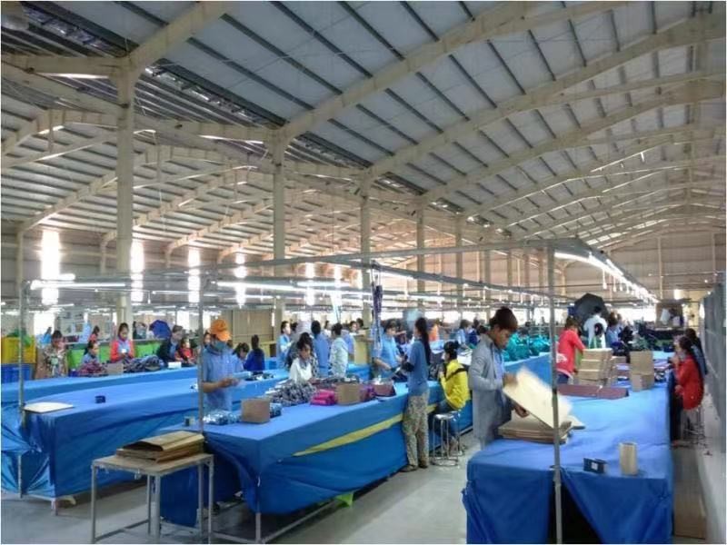 Factory